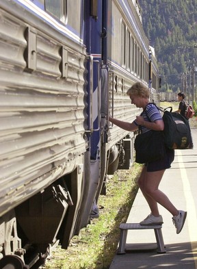 Train