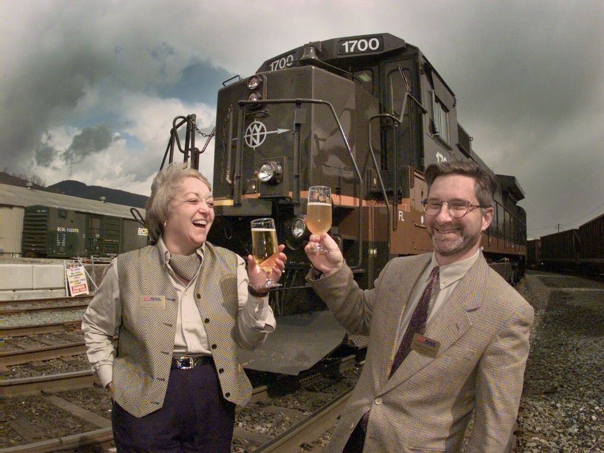 Train