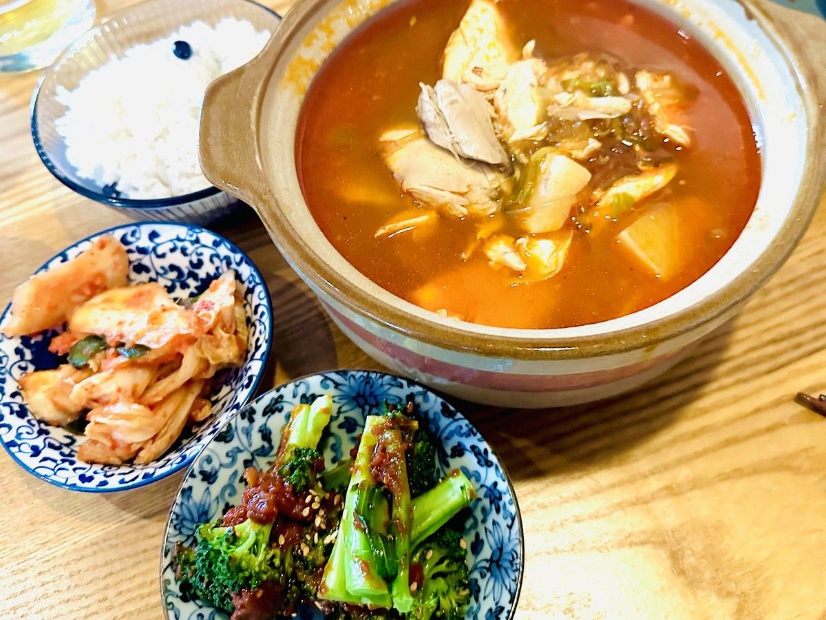 These two new Vancouver restaurants elevate Korean cuisine