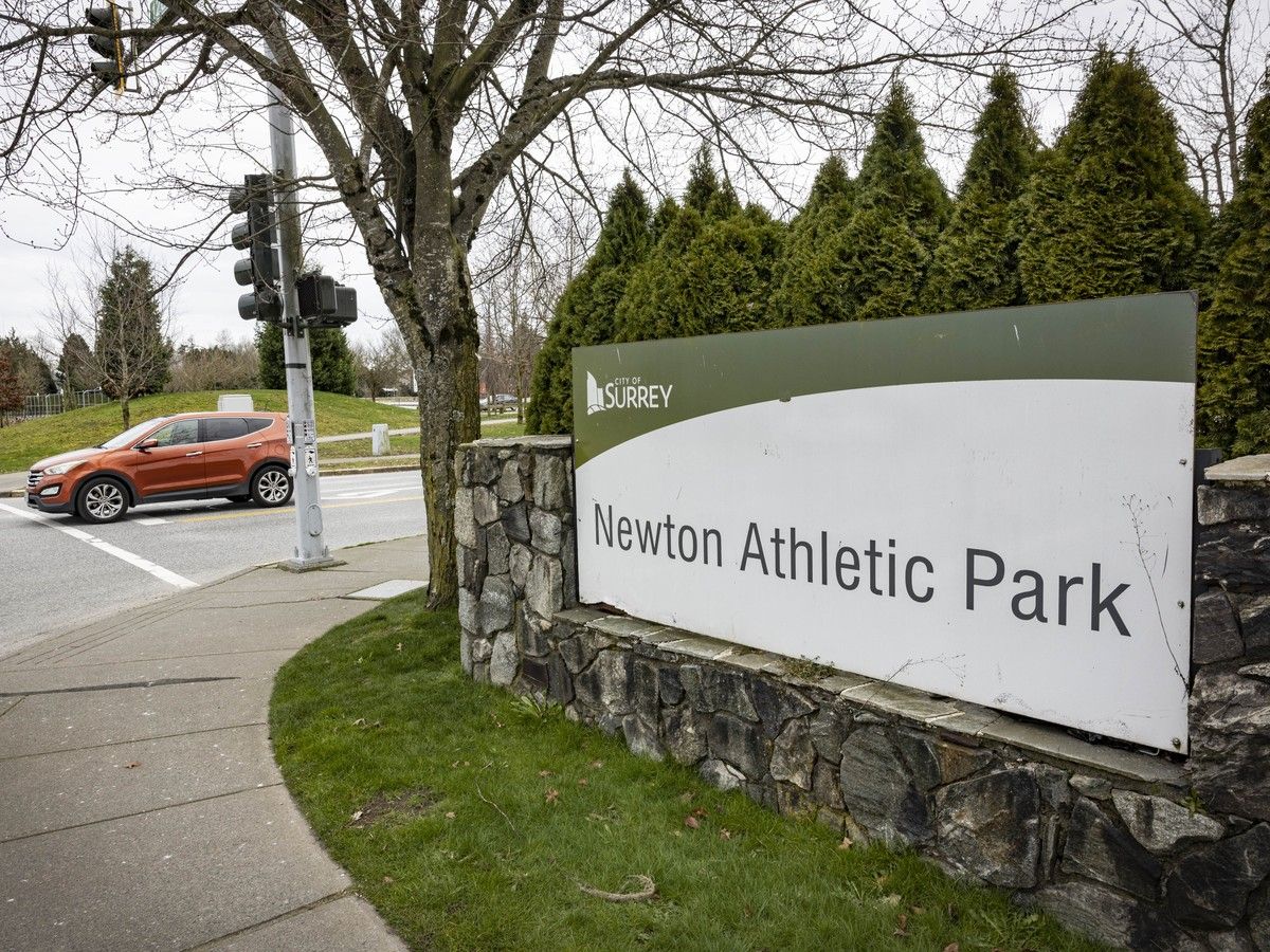 Master plan for Surrey's Newton town centre to be unveiled to city council