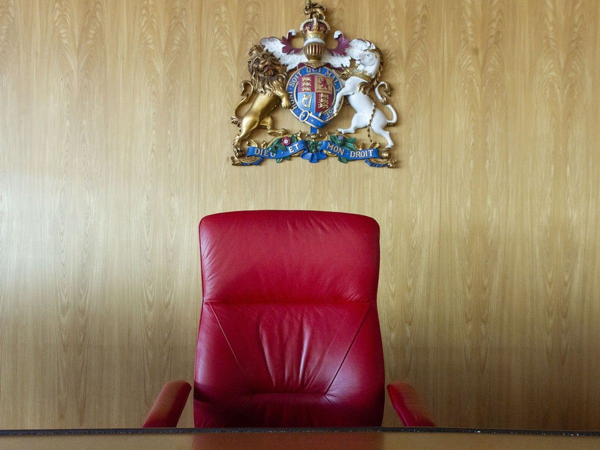 Northern Health loses appeal in vaccine-related dismissal case