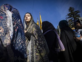 Surrey Khalsa Vaisakhi Parade