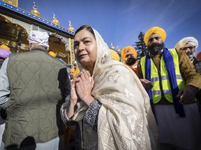 Surrey Khalsa Vaisakhi Parade