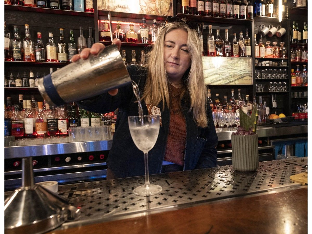 Vancouver team behind two of Canada's best bars isn't taking anything for granted