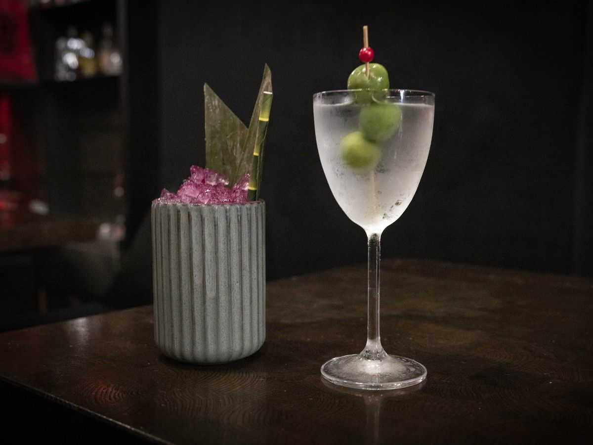 8 Vancouver bars land on Canada’s 50 Best Bars list