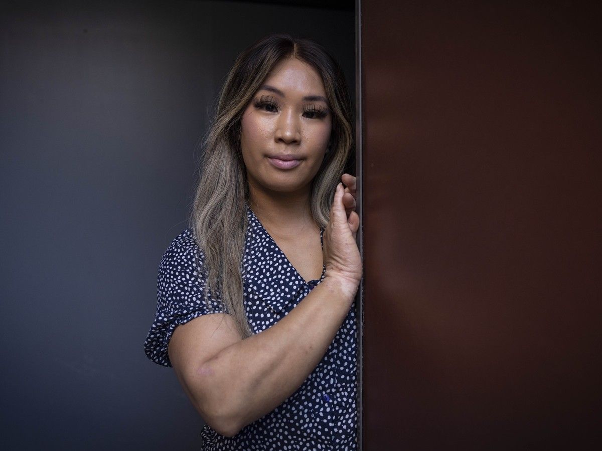 Vancouver recently cut one of its two sex worker safety planner positions, meant to connect sex workers to policymakers and flag safety issues.