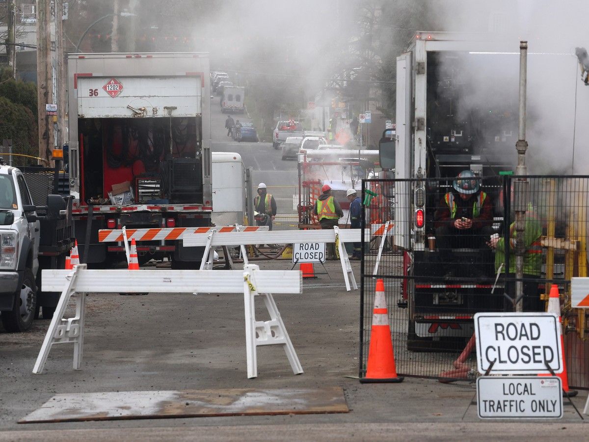 Douglas Todd: Metro Vancouver's housing growth 'isn't free.' It's an election issue.