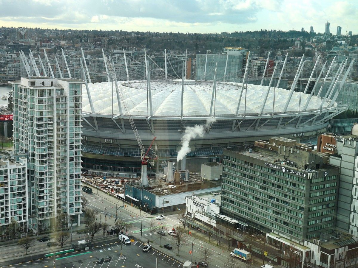 Should Vancouver relax short-term rental rules during World Cup to counter soaring hotel rates?