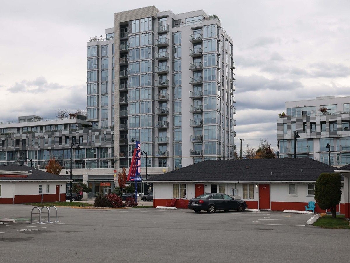 Vancouver council to consider zoning changes to increase small hotels and rental buildings