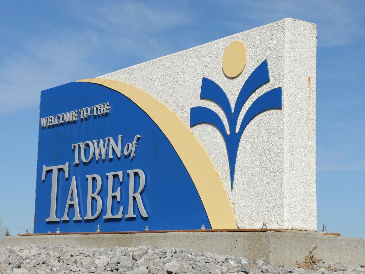 Taber, Alberta has won $250,000 for rink upgrades plus a chance to host an NHL pre-season game.