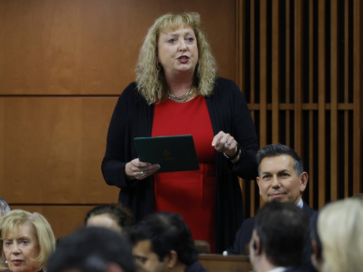 Letters to The Sun: Floor crossings are controversial, but a feature of Canadian politics since Confederation