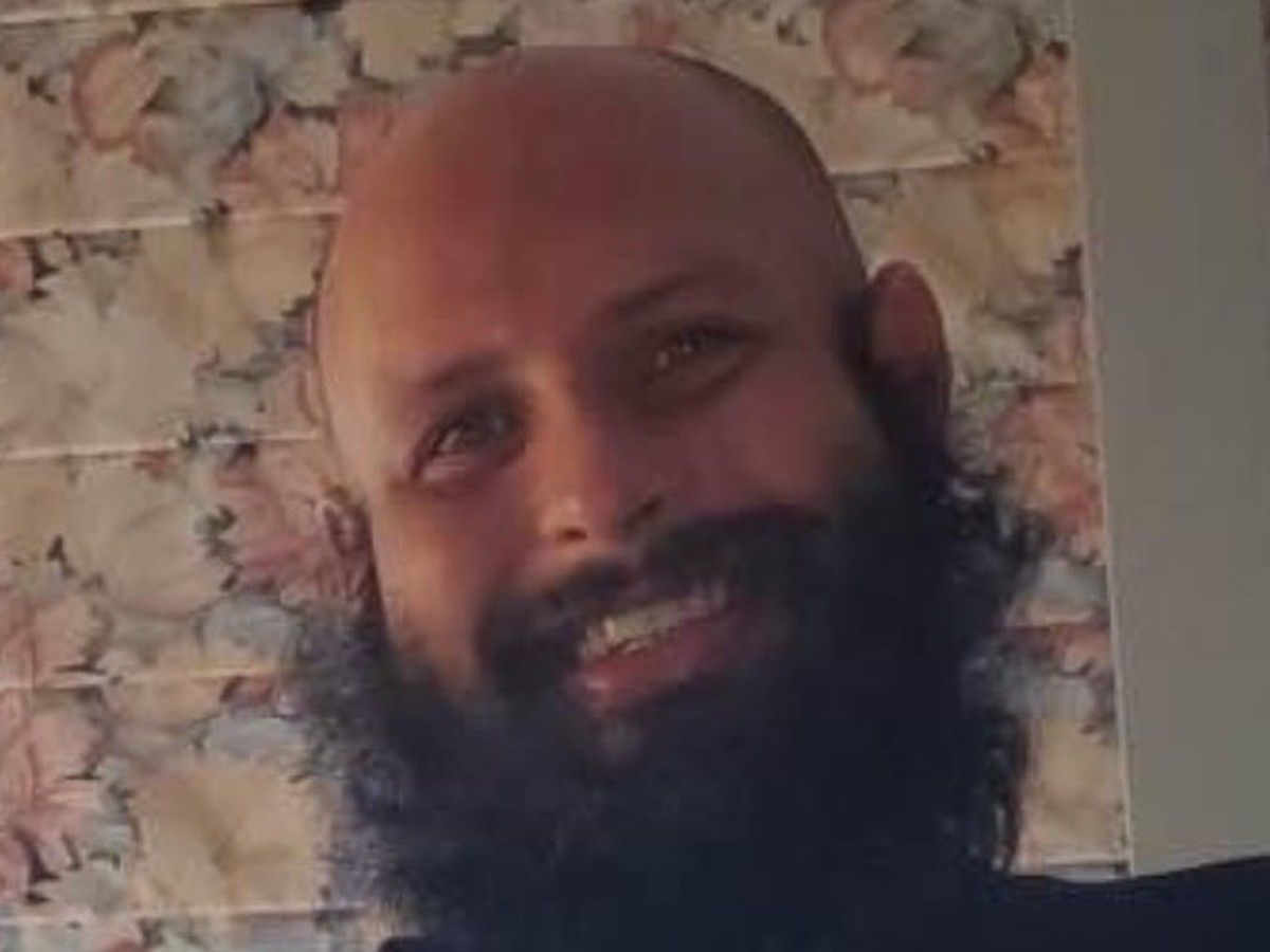 IHIT supplied photo of 33-year-old victim Cory William Thomas.