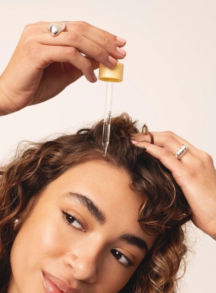 Australian hair care company Typebea has launched in Canada.