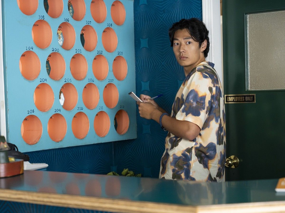 Joseph Chiu