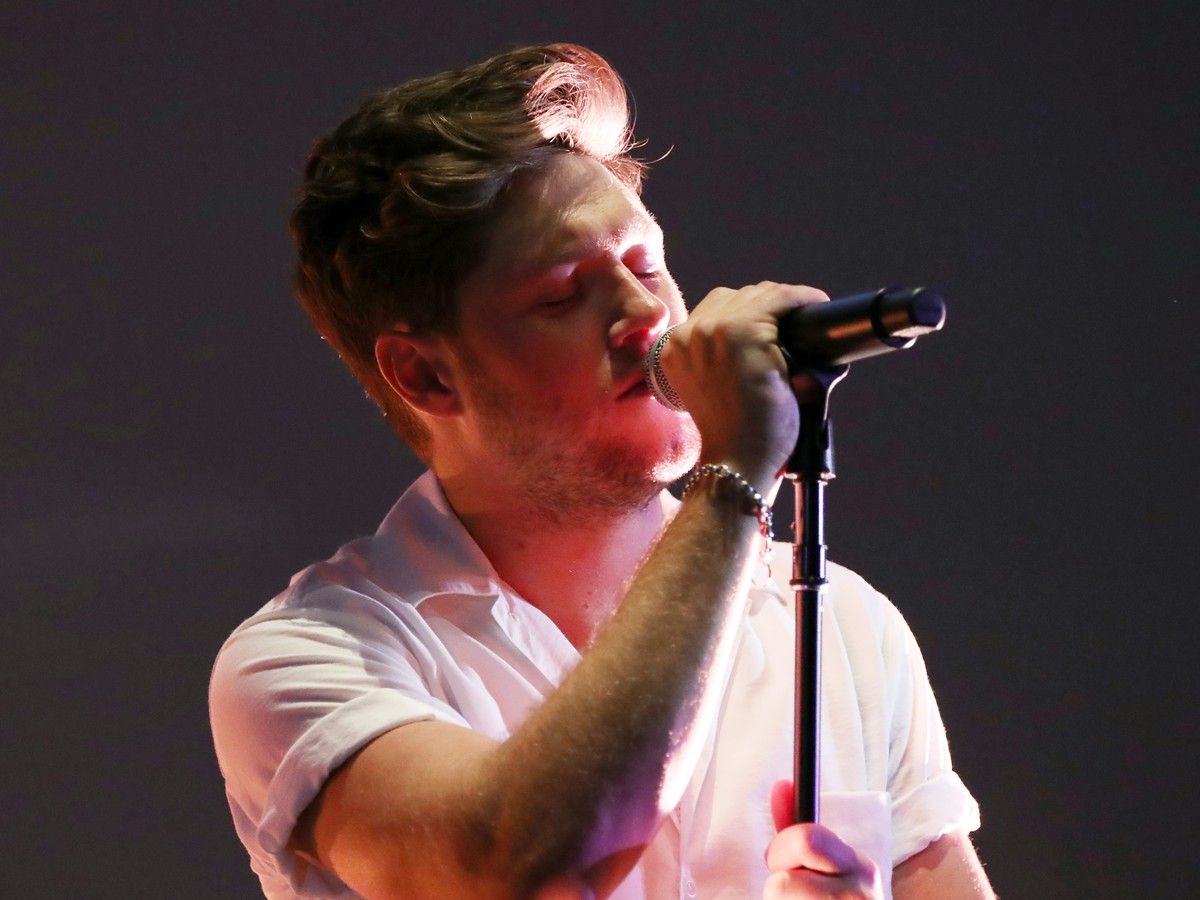 Niall Horan plays Vancouver: What to know about the concert