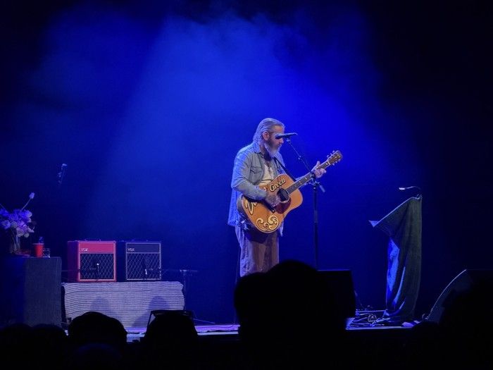 Concert review: City & Colour's Vancouver concert an intimate thank you to fans