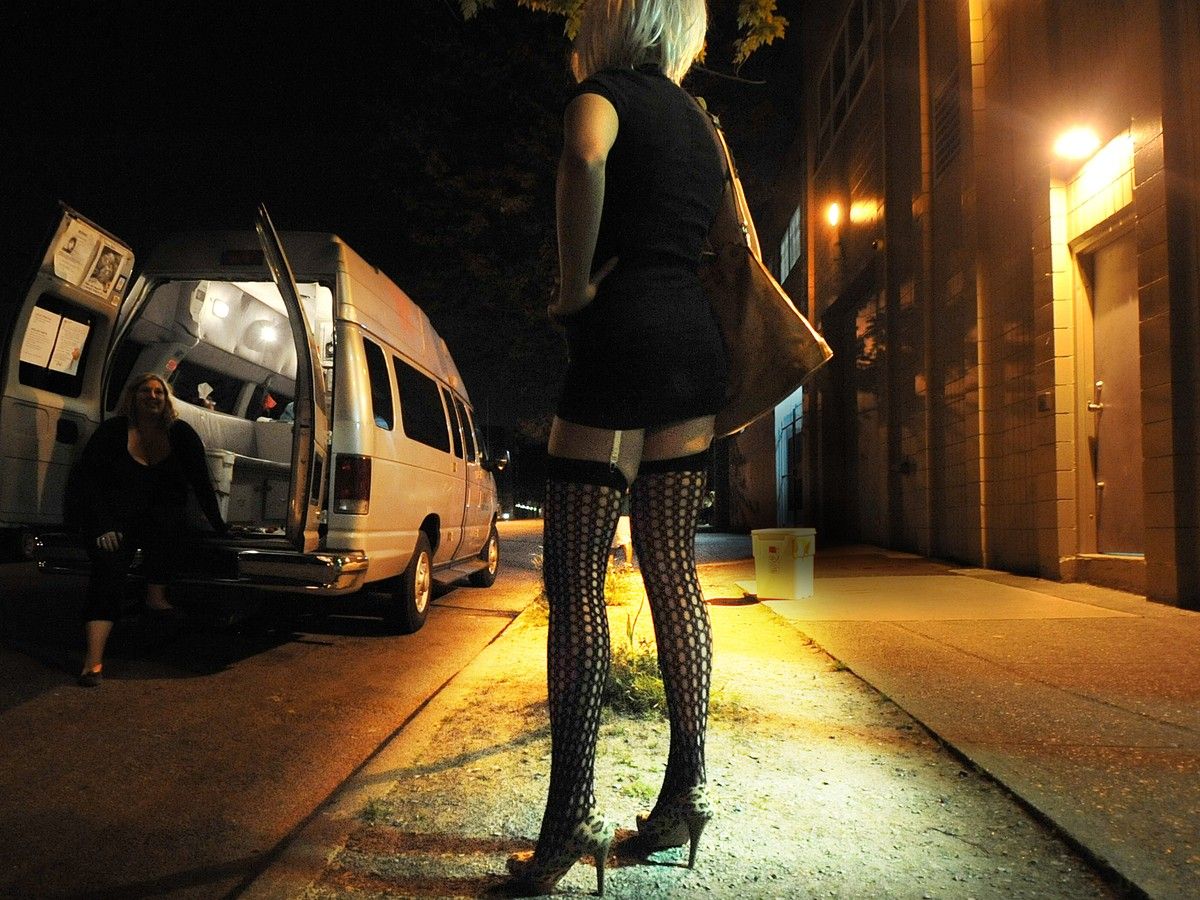 As World Cup nears, Vancouver councillor warns budget cuts leave sex workers with fewer safety supports