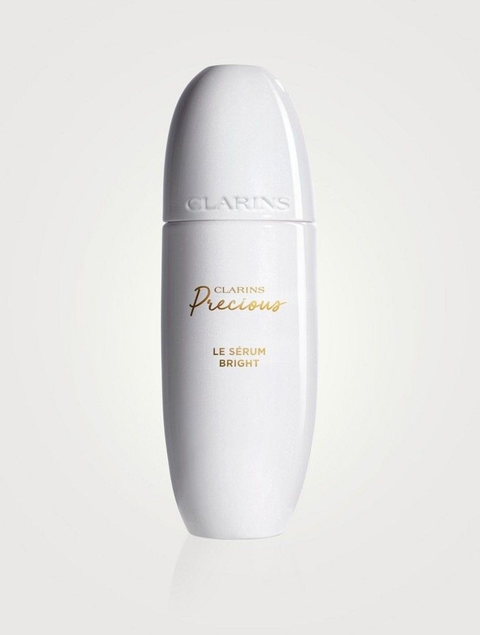 Clarins Precious Le Serum Bright