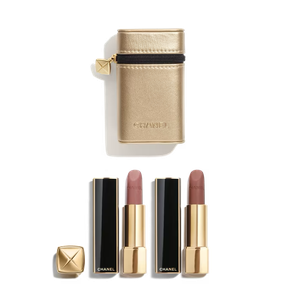 Chanel Rouge Allure Velvet Limited-Edition Set
