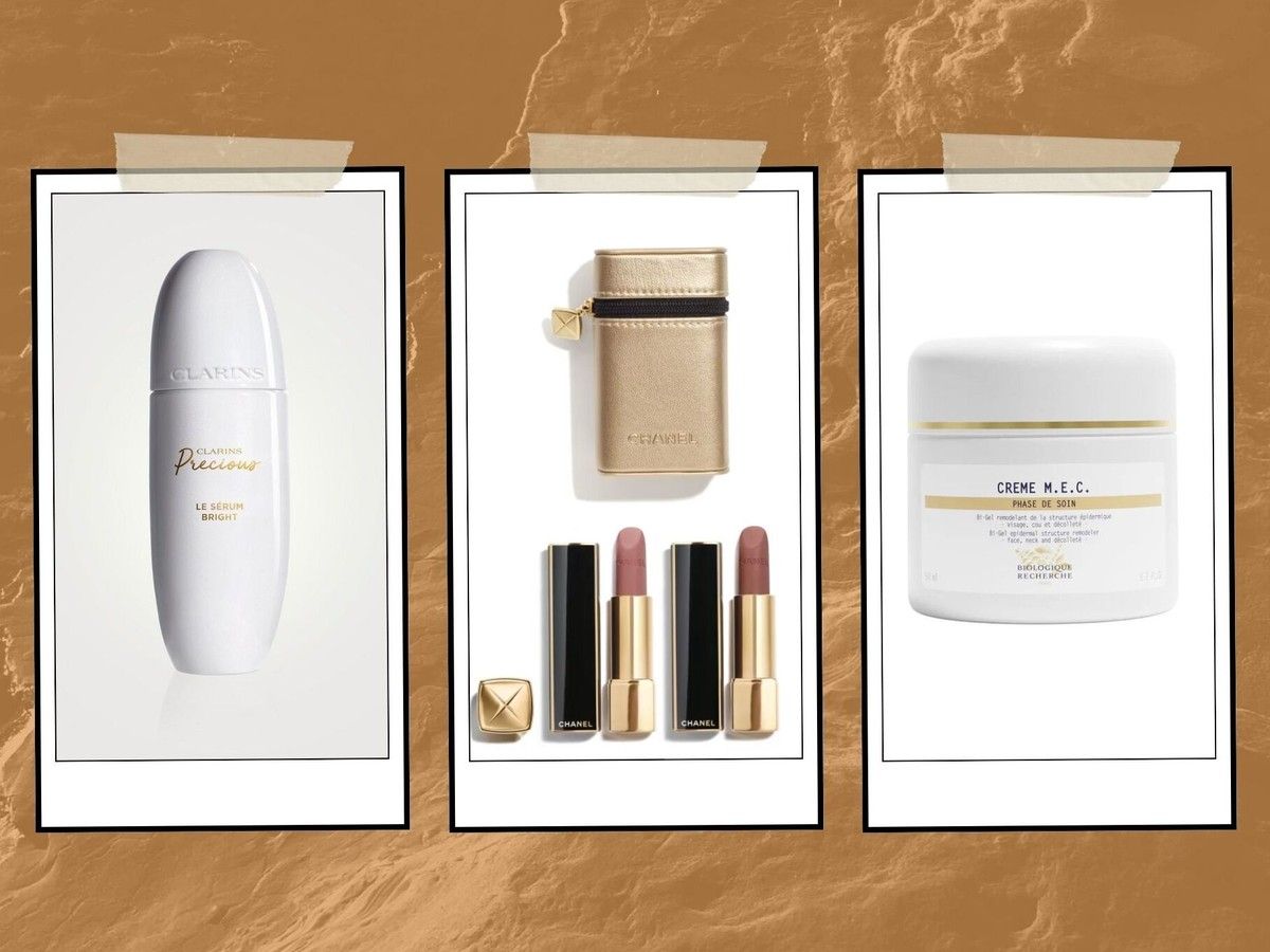 These are the 3 best beauty products we tried this week. Here's why