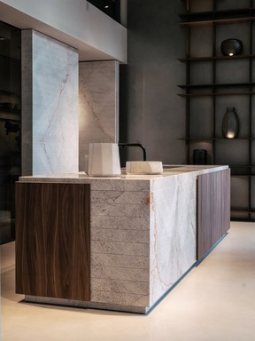 Modulnova at Milan Design Week 2026.
