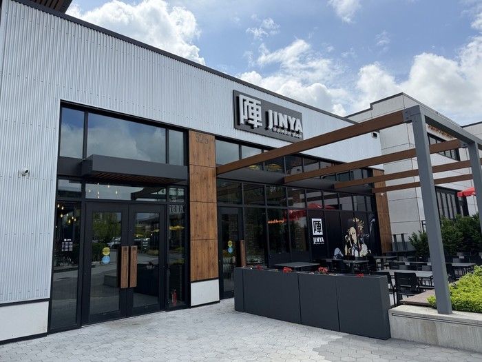 Jinya Ramen Bar opens in Langley this week (and we tried it)