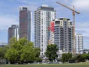 condos