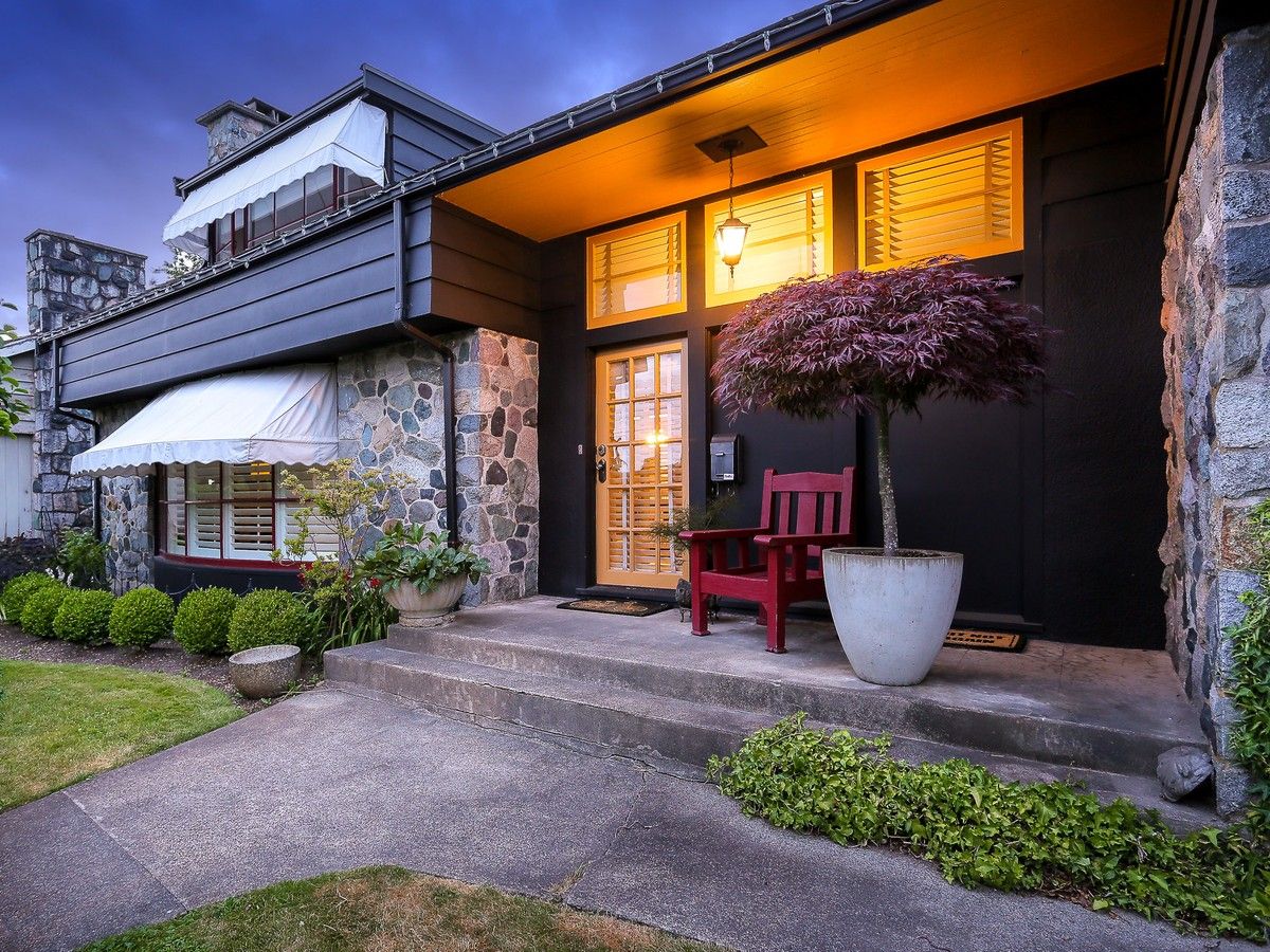 A look inside New Westminster’s landmark homes on annual heritage tour