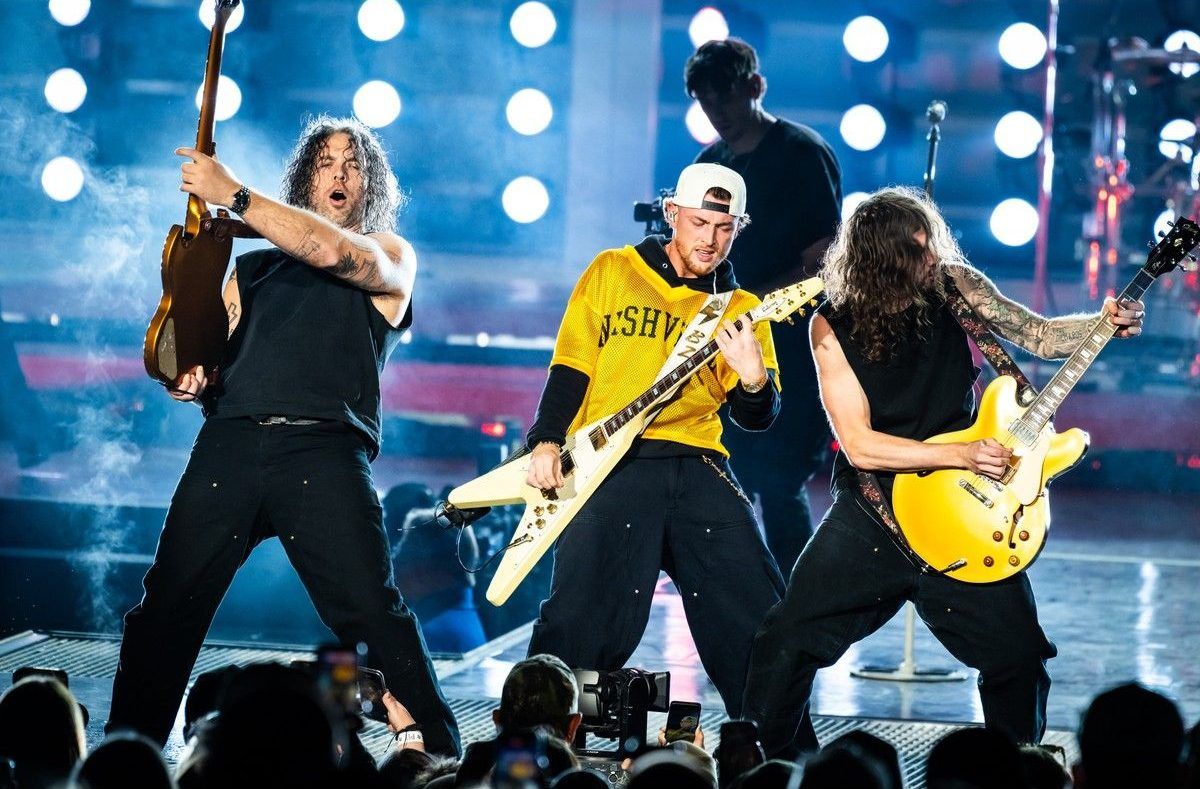 Don't miss these 10 concerts in Vancouver in June
