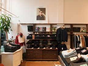 Dutil Vancouver