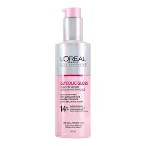 L'Oréal Paris Hair Expertise Glycolic Gloss Shine Leave-In Serum