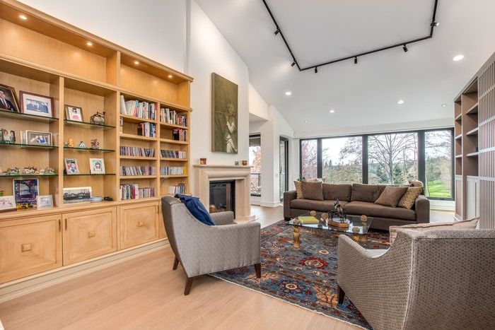  The property was renovated twice since it was built in 1982, the last time, in 2023, cost more than $1 million.