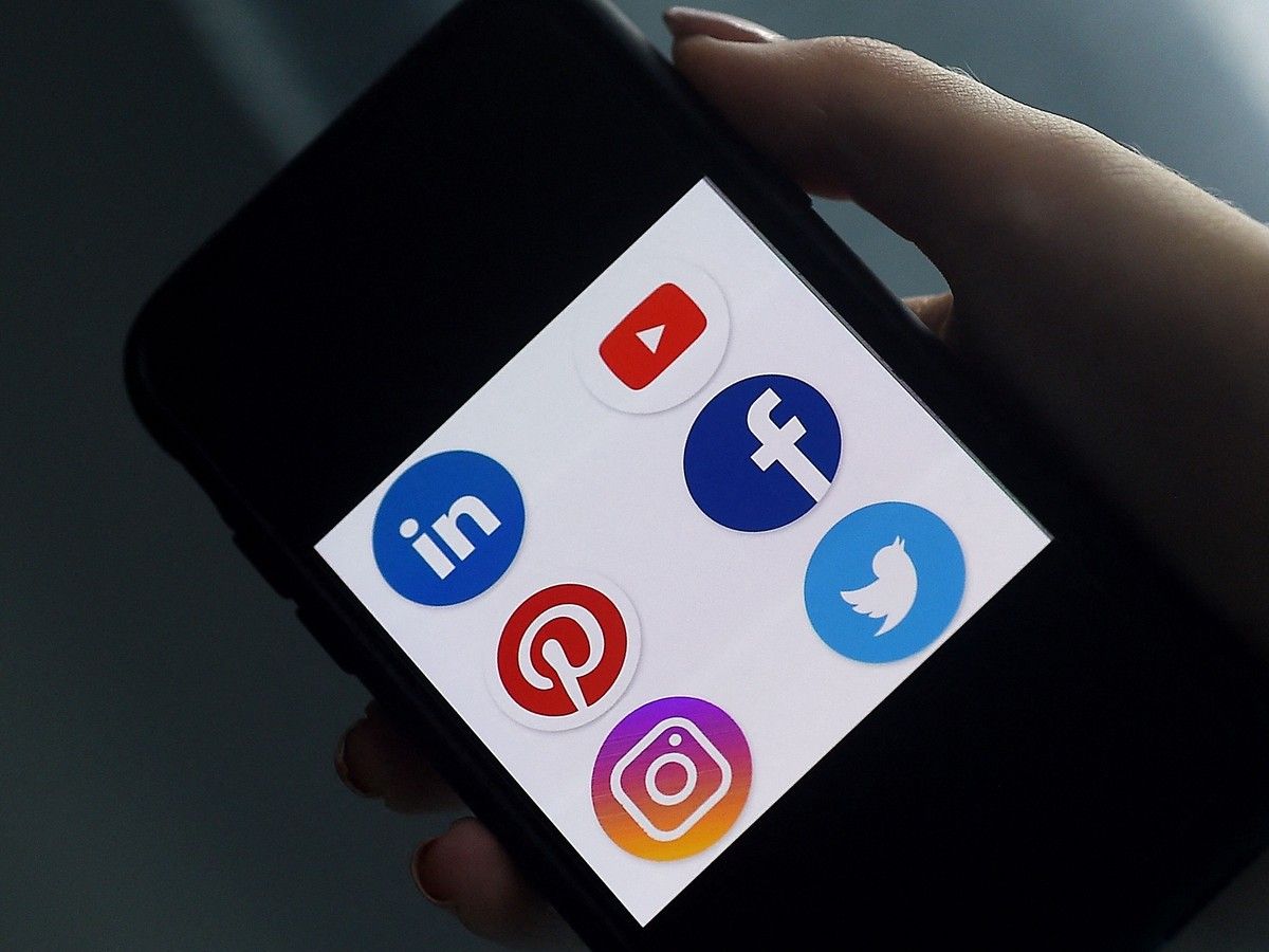 We are living through a crisis in the quality of public information