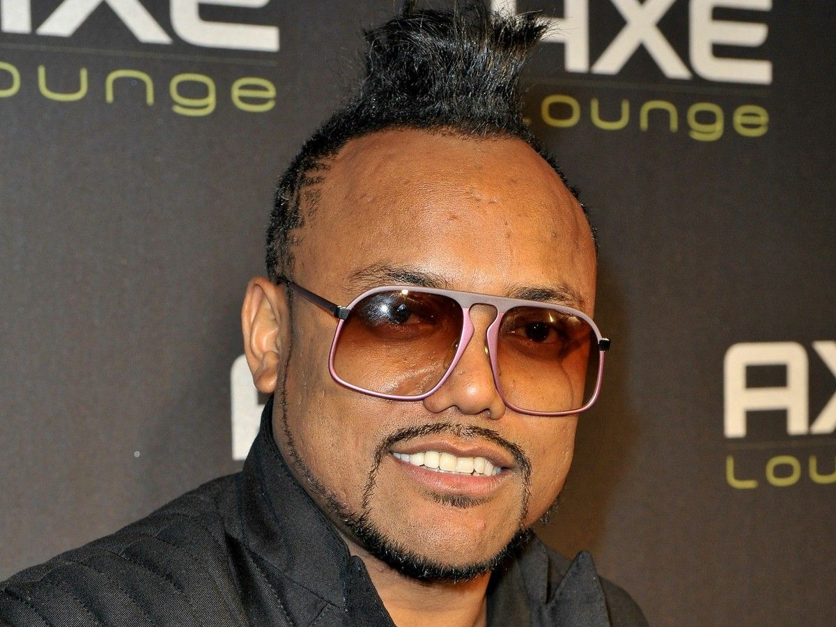 Black Eyed Peas singer spotted dining at Vancouver restaurant