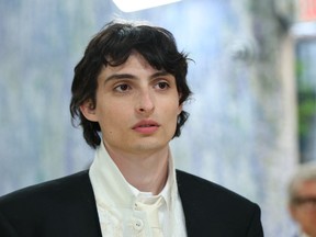 Finn Wolfhard