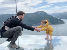 malahat skywalk