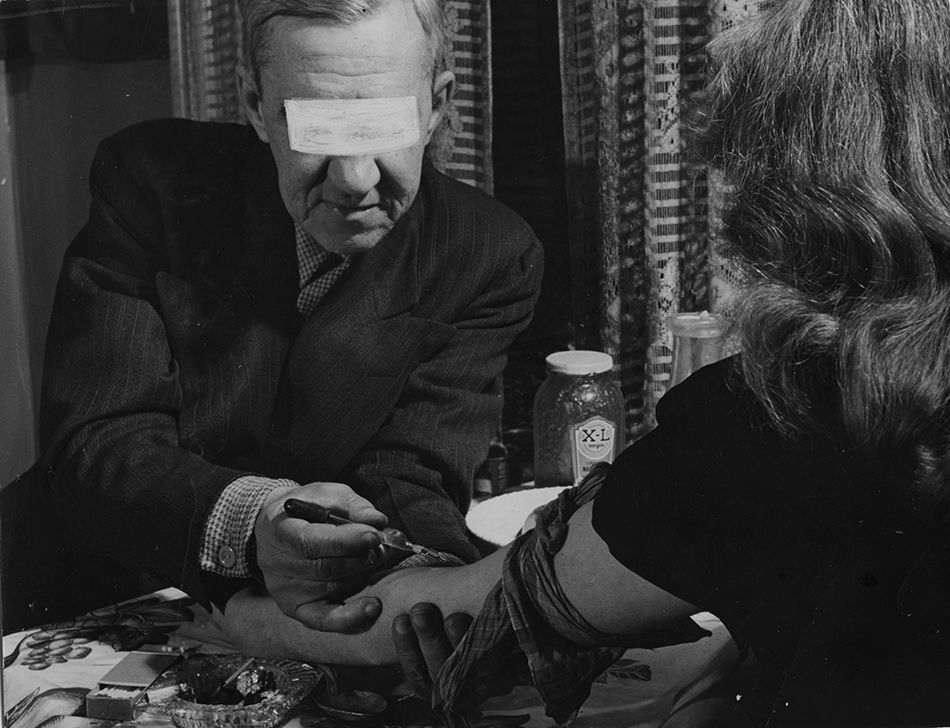 This Day In History, 1930: The sorry tale of Jack Sieman, big-time dope peddler