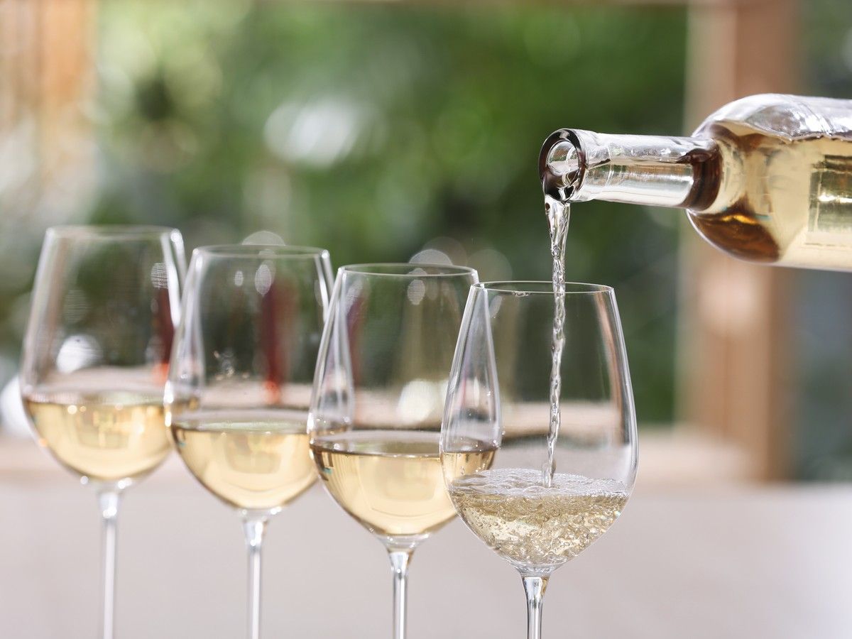 Anthony Gismondi: The white wine reset is here. Here are 5 B.C. bottles to try