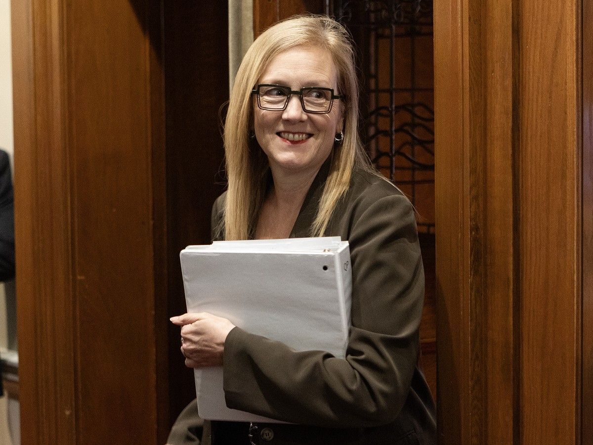 Vaughn Palmer: NDP love of sneakiness and evasion on display as legislature wraps up