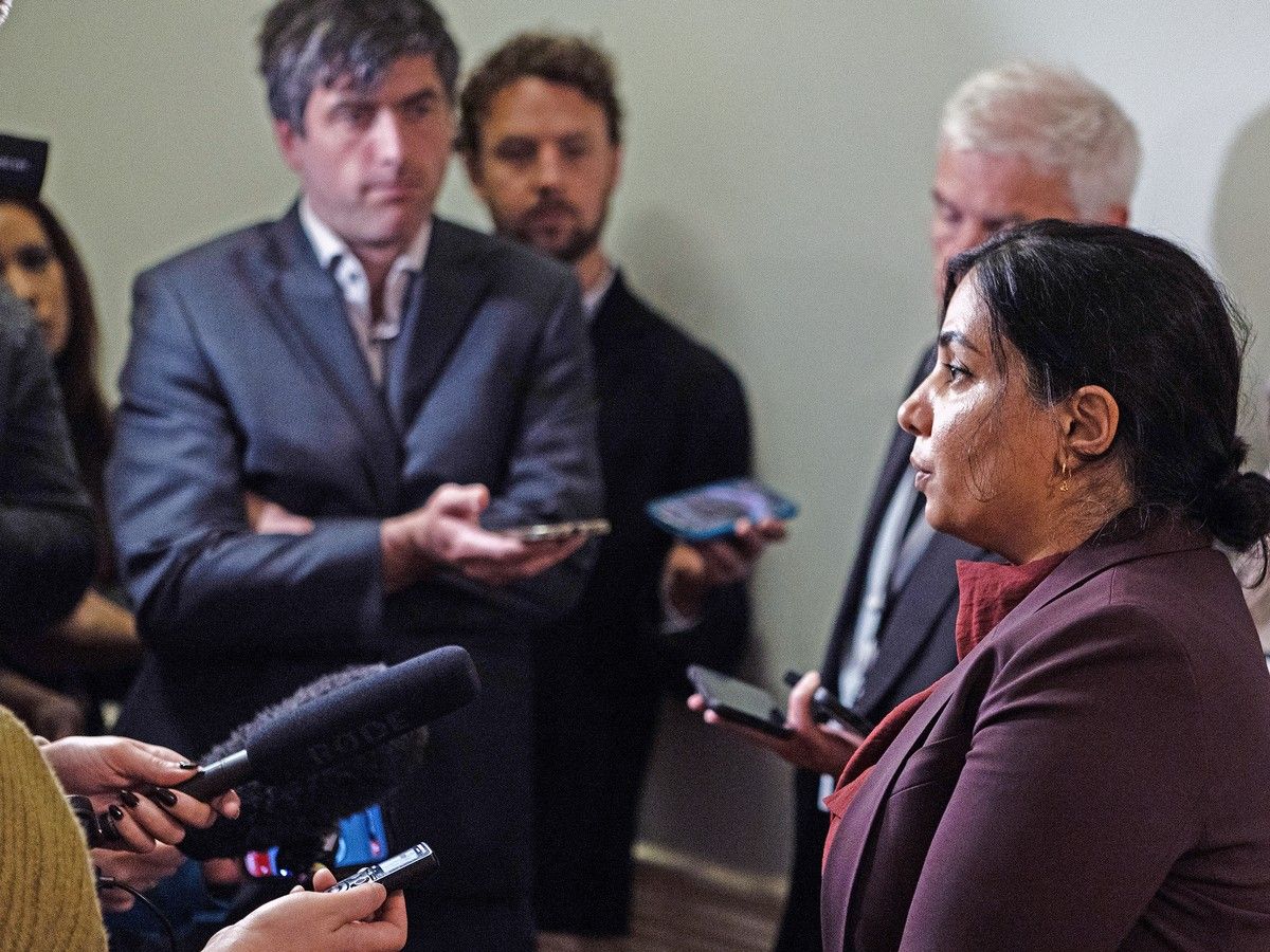 Vaughn Palmer: B.C. leans into ruling on Aboriginal title but experts warn it's not clearcut