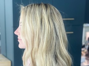 makeover