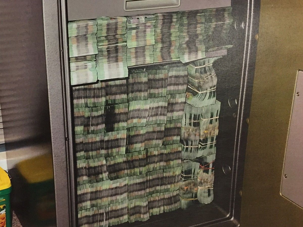 Canada to create new Financial Crimes Agency, but will it have a B.C. base?