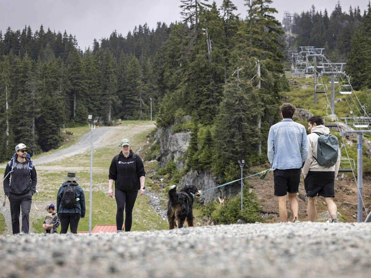 Eddie Wood, whose family has owned the Vancouver resort since 1984, said the changes would improve long-term viability.