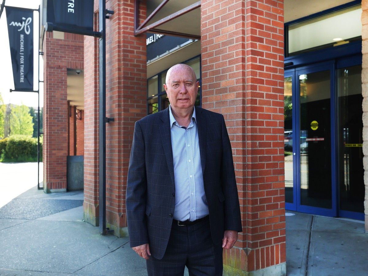 Burnaby council approves grant to keep Michael J. Fox Theatre open to the public — for now