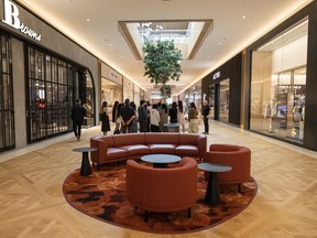 oakridge