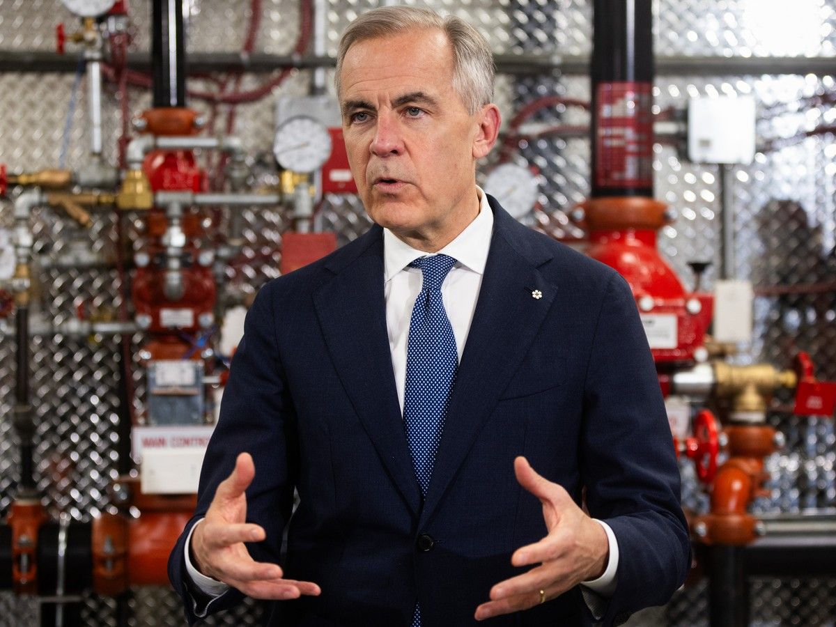 Ottawa's latest deal with Alberta another step toward a new pipeline through B.C.