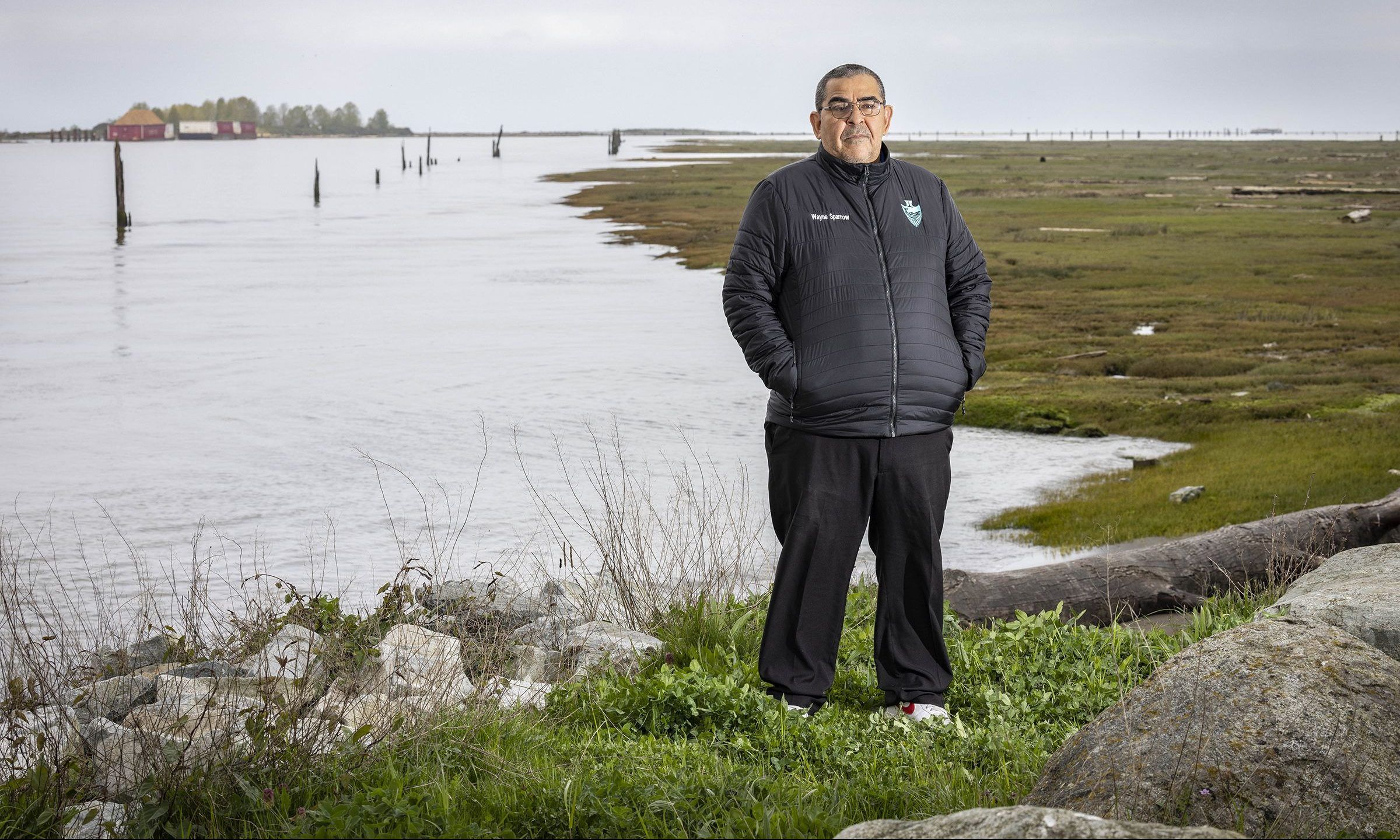 The return of B.C. First Nations’ territory: Despite recent gains, less than 1 per cent is in their hands