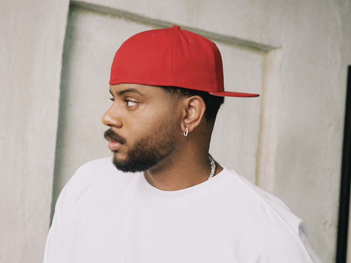 Bryson Tiller in Vancouver: What to know about the show