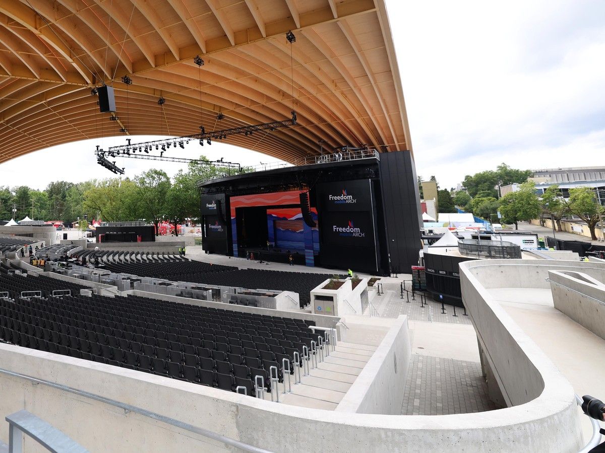 FIFA Fan Festival in Vancouver: What to know before you go
