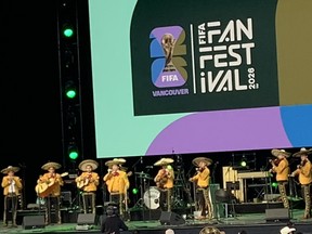 0612 fifa fan fest mariachi los dorados.